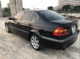 BMW 3 Series 318i  2002 - Bán ô tô BMW 3 Series 318i đời 2002, màu đen, nhập khẩu nguyên chiếc, giá chỉ 192 triệu