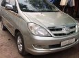 Toyota Innova   G  2006 - Cần bán Innova G 2006., xe còn khá mới