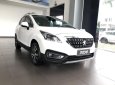 Peugeot 3008 FL 2018 - [Peugeot Bình Dương] 3008 FL màu trắng, giao ngay, trả trước 265tr nhận xe (1 chiếc duy nhất)