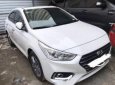 Hyundai Accent  1.4   2018 - Cần bán xe Hyundai Accent 1.4 2018, màu trắng xe gia đình