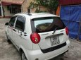 Chevrolet Spark MT 2010 - Bán Spark giá rẻ, đẹp như hình