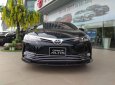 Toyota Corolla altis G 2018 - Bán xe Toyota Corolla altis G sản xuất năm 2018, màu đen, giá chỉ 791 triệu