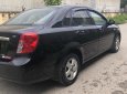 Daewoo Lacetti EX 2010 - Bán Daewoo Lacetti EX đời 2010, màu đen như mới