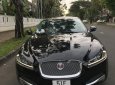 Jaguar XF 2.0 AT 2015 - Cần bán lại xe Jaguar XF 2.0 AT 2015, màu đen, xe nhập 