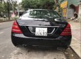 Mercedes-Benz S class  S350   2009 - Chính chủ bán Mercedes S350L model 2009, bao máy gầm êm