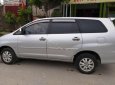 Toyota Innova G 2010 - Xe Toyota Innova G 2010, màu bạc chính chủ, 400 triệu