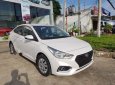 Hyundai Accent 2018 - Bán xe Hyundai Accent sản xuất năm 2018, màu trắng, nhập khẩu