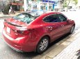 Mazda 3 1.5 AT 2017 - Bán ô tô Mazda 3 1.5 AT đời 2017, màu đỏ như mới, giá tốt