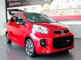 Kia Morning SAT 2018 - Bán Kia Morning SAT 2018 bản cao cấp nhất, hỗ trợ vay cao- tất cả các tỉnh thành