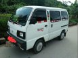 Suzuki Super Carry Van 2002 - Cần bán lại xe Suzuki Super Carry Van đời 2002, màu trắng, giá tốt