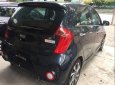 Kia Morning Si AT 2016 - Cần bán Kia Morning Si, số tự động, sx 2016, xe đẹp xuất sắc