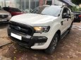 Ford Ranger Wildtrak 3.2L 4x4 AT 2017 - Cần bán Ford Ranger Wildtrak 3.2L 4x4 AT sản xuất 2017, màu trắng, xe nhập