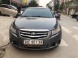 Daewoo Lacetti  CDX 2010 - Cần bán lại xe Daewoo Lacetti CDX đời 2010, màu đen, xe nhập chính chủ giá cạnh tranh