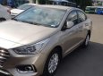 Hyundai Accent 1.4AT 2018 - Cần bán Hyundai Accent 1.4AT đời 2018, màu vàng, giá tốt