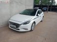 Mazda 3 2.0 AT 2018 - Bán xe Mazda 3 2.0 AT đời 2018, màu trắng chính chủ