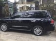 Lexus LX 570 2008 - Bán Lexus LX 570 năm 2008, nhập khẩu nguyên chiếc