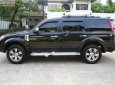 Ford Everest 2012 - Cần bán Ford Everest sản xuất năm 2012, màu đen 