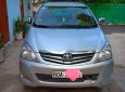 Toyota Innova V 2008 - Cần bán xe Toyota Innova V 2008, màu bạc, xe nhập số tự động, giá chỉ 404 triệu