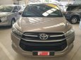 Toyota Innova 2.0G 2016 - Cần bán xe Toyota Innova 2.0G (Form mới) sản xuất 2016, màu nâu đồng, xe đẹp như hình