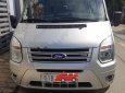 Ford Transit 2014 - Bán Ford Transit năm 2014, màu bạc, giá chỉ 525 triệu