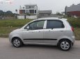 Chevrolet Spark 2009 - Bán Chevrolet Spark đời 2009, màu bạc, giá tốt