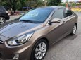 Hyundai Accent AT 2011 - Bán Hyundai Accent 2011 tự động, xe chạy êm