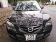 Mazda 3 S 2009 - Cần bán xe Mazda 3 S 2009, màu đen, giá tốt