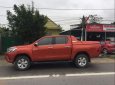 Toyota Hilux 2016 - Cần bán lại xe Toyota Hilux 2016, nhập khẩu nguyên chiếc mới chạy 28000 km