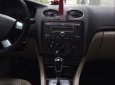 Ford Focus 2005 - Cần bán lại xe Ford Focus sản xuất 2005, màu đen, giá tốt