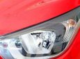 Chevrolet Spark    2018 - Bán Chevrolet Spark 2018, màu đỏ, điều hoà mát lạnh