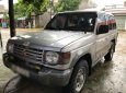 Mitsubishi Pajero MT 2000 - Bán Mitsubishi Pajero MT đời 2000, xe chạy rất mượt mà, ổn định