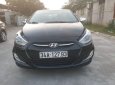 Hyundai Accent 2015 - Bán Hyundai Accent sản xuất 2015, màu đen, nhập khẩu nguyên chiếc