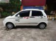 Chevrolet Spark LT 0.8 MT 2010 - Bán Chevrolet Spark LT 0.8 MT 2010, màu trắng còn mới, giá chỉ 120 triệu