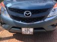 Mazda BT 50 2.2L 4x4 MT 2014 - Cần bán xe Mazda BT 50 2.2L 4x4 MT đời 2014, màu xanh lam, xe nhập