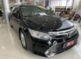 Toyota Camry 2.0E 2015 - Bán Toyota Camry 2.0E đời 2015, ĐK 2016, màu đen, đẳng cấp