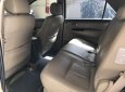 Toyota Fortuner 2.7V 2012 - Toyota Fortuner V sản xuất 2012, màu xám (ghi), máy xăng