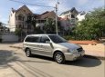 Kia Carnival 2009 - Bán Kia Carnival đời 2009, màu bạc, giá 305tr