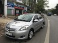 Toyota Vios   2008 - Bán Toyota Vios sản xuất 2008, không đâm đụng, không ngập nước