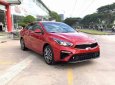 Kia Cerato 2018 - Bán xe Kia Cerato năm sản xuất 2018, màu đỏ, nhập khẩu