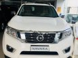 Nissan Navara VL 2.5 AT 4WD 2018 - Bán xe Nissan Navara VL 2.5 AT 4WD năm 2018, màu trắng, nhập khẩu