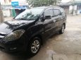 Toyota Innova 2006 - Bán xe Toyota Innova sản xuất năm 2006, màu đen, giá chỉ 315 triệu