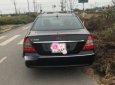 Mercedes-Benz E class   E280 2007 - Cần bán xe Mercedes E280 năm sản xuất 2007, đăng ký lần đầu 2008