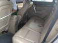 Chevrolet Captiva 2007 - Cần bán gấp Chevrolet Captiva năm 2007, màu bạc, giá chỉ 275 triệu