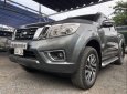 Nissan Navara 2016 - Bán Nissan Navara năm sản xuất 2016, màu xám, nhập khẩu nguyên chiếc, giá chỉ 680 triệu