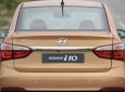 Hyundai Grand i10 1.2 AT 2018 - Bán ô tô Hyundai Grand i10 1.2 AT sản xuất năm 2018, giá chỉ 415 triệu