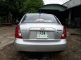 Hyundai Verna 2009 - Bán Hyundai Verna sản xuất 2009, màu bạc giá cạnh tranh