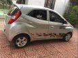 Hyundai Eon 2012 - Bán Hyundai Eon đời 2012, màu bạc, nhập khẩu nguyên chiếc, giá tốt