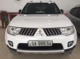 Mitsubishi Pajero Sport 2011 - Mitsubishi Pajero Spirt 2.5L AT 2011, máy dầu