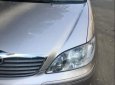 Toyota Camry 2003 - Cần bán lại xe Toyota Camry năm sản xuất 2003, màu bạc  