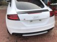 Audi TT Sport 2010 - Bán xe Audi TT Sport sản xuất năm 2010, màu trắng, nhập khẩu nguyên chiếc